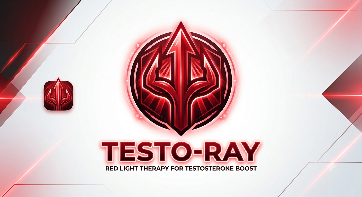 RedTest — red flexing arm mark